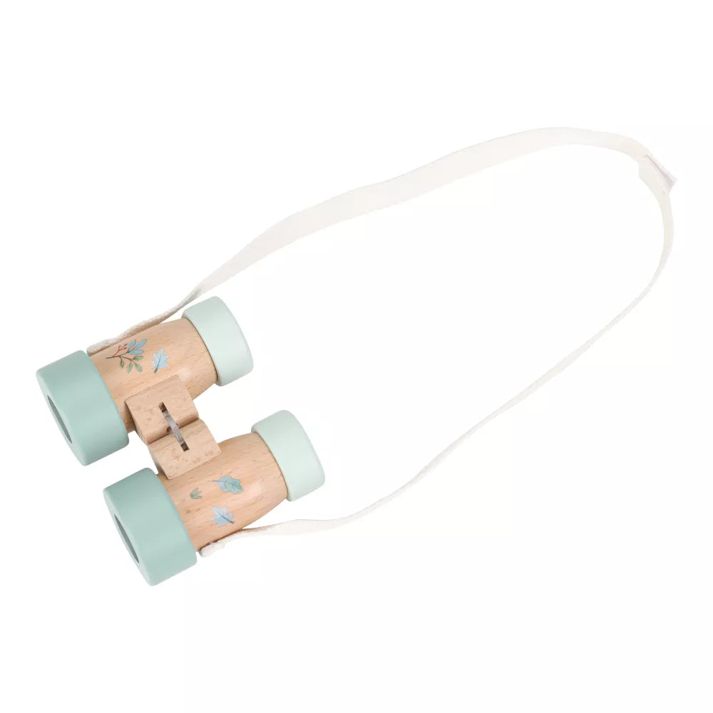 Little Dutch - Binocolo Forest Friends