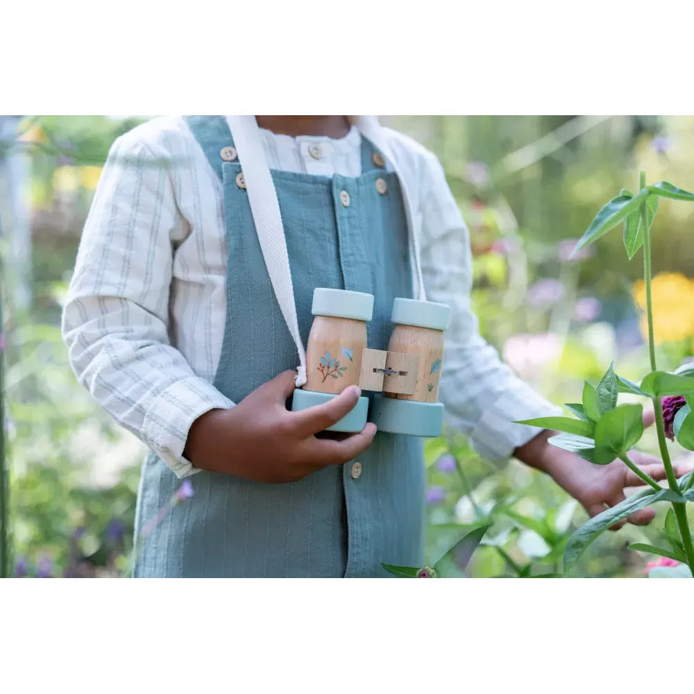 Little Dutch - Binocolo Forest Friends