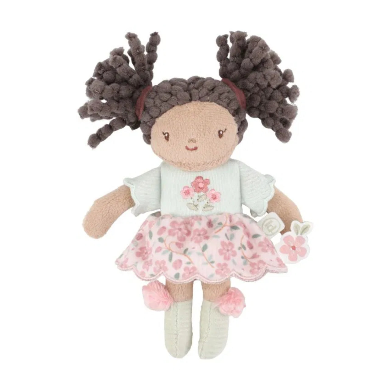 Little Dutch - Bambola morbida Evi 10cm