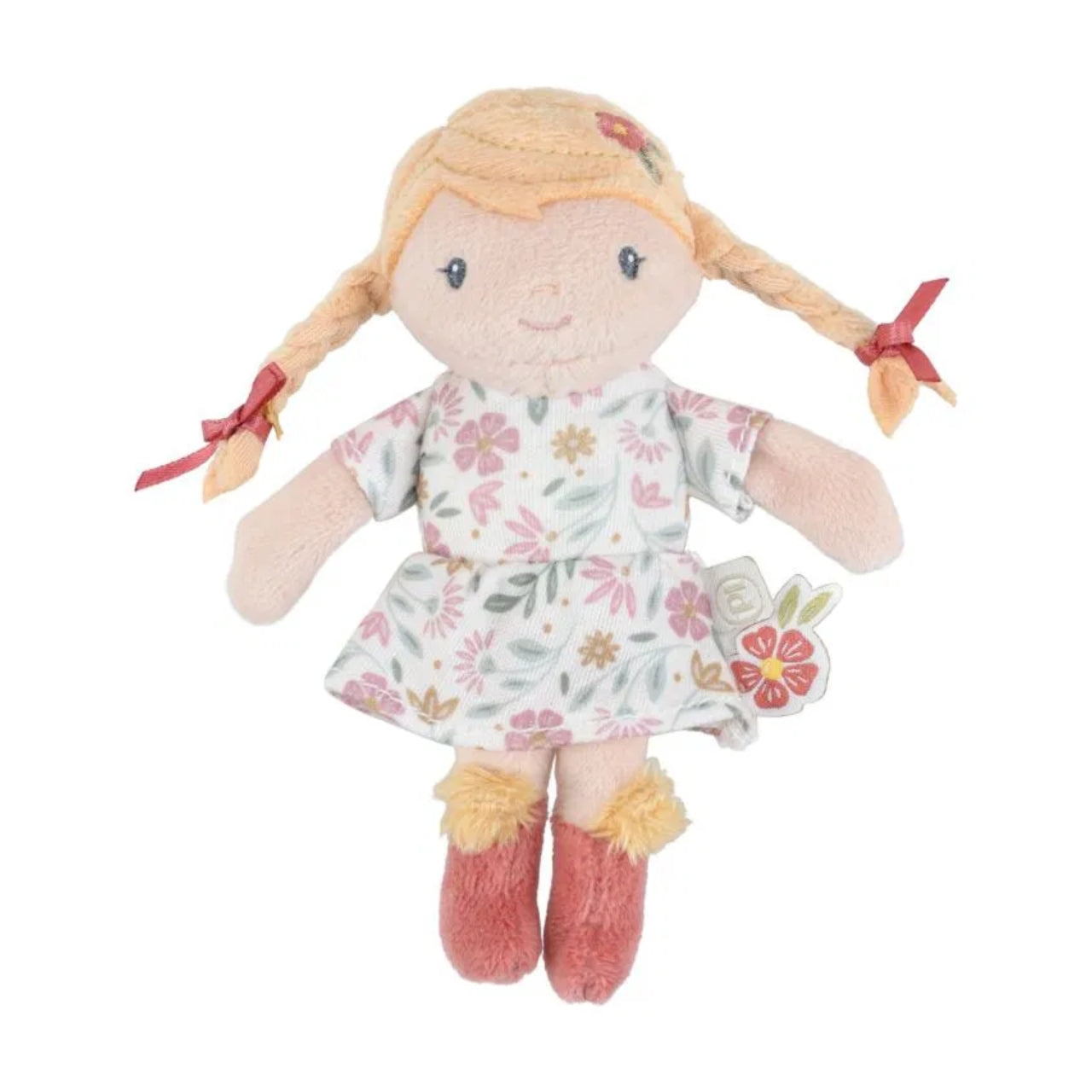 Little Dutch - Bambola morbida Julia 10cm