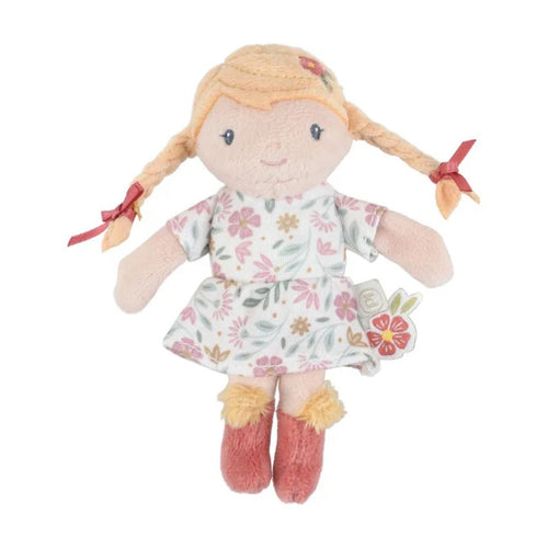 Little Dutch - Bambola morbida Julia 10cm