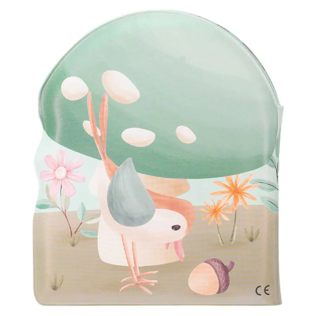 Little dutch - Libro magico da bagno