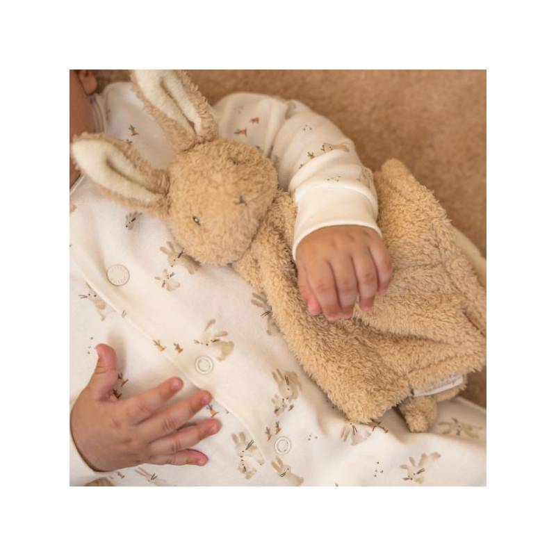 Little Dutch - Doudou Baby Bunny