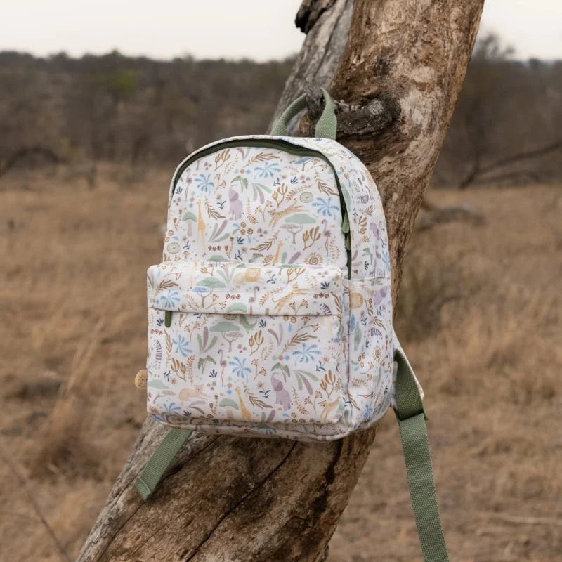 Little Dutch - Zainetto Safari