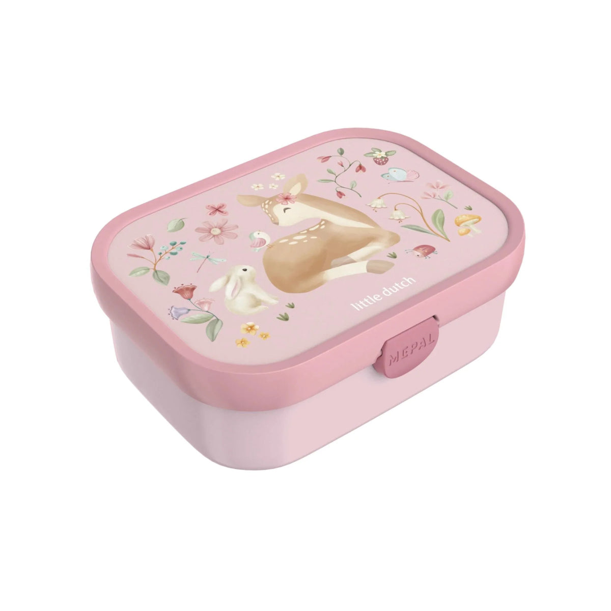 Little Dutch - Lunch box Fairy Garden