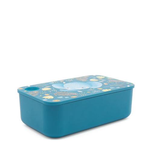 Sassi Junior Lunch box elefante 1200ml