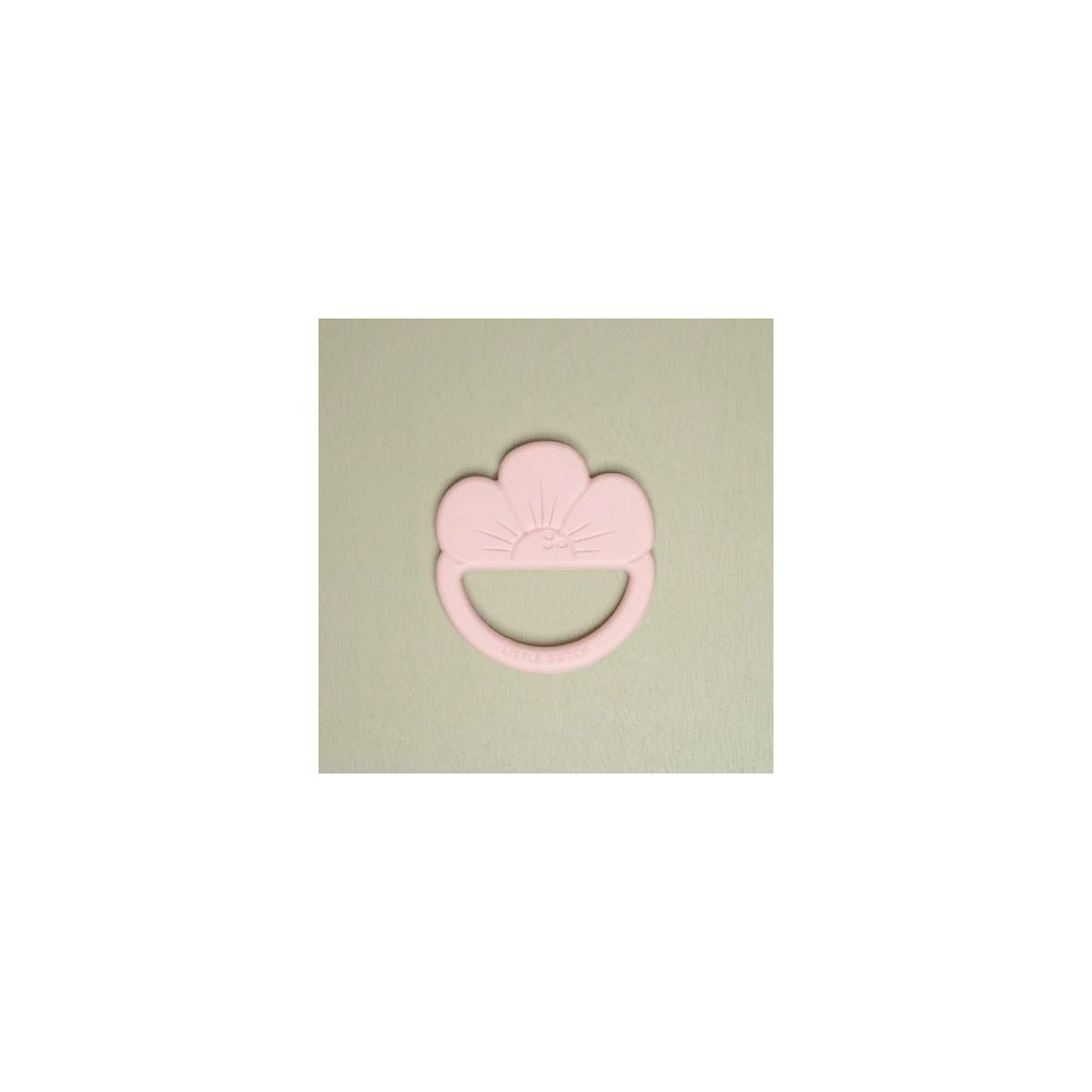 Little Dutch - Gioco da dentizione flower