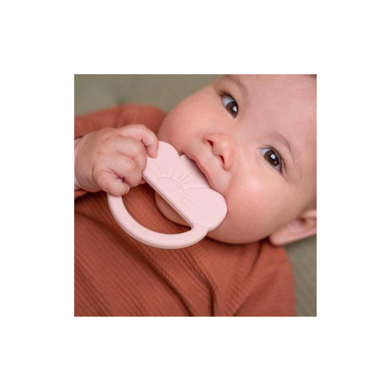 Little Dutch - Gioco da dentizione flower