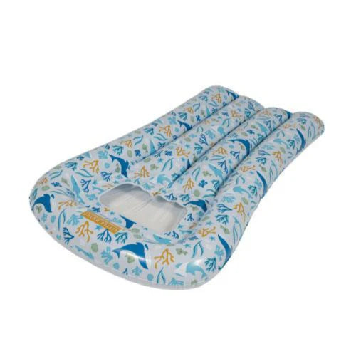 Little Dutch - Materassino Ocean Dreams blu