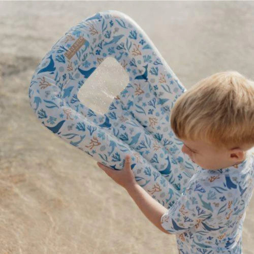 Little Dutch - Materassino Ocean Dreams blu