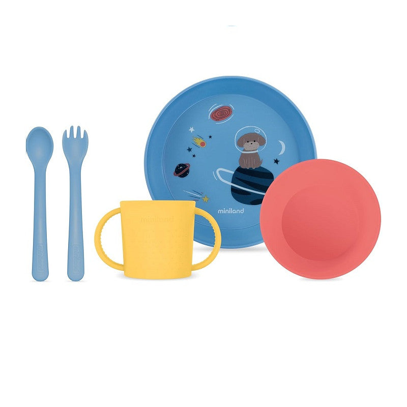 Miniland - Set pappa explore