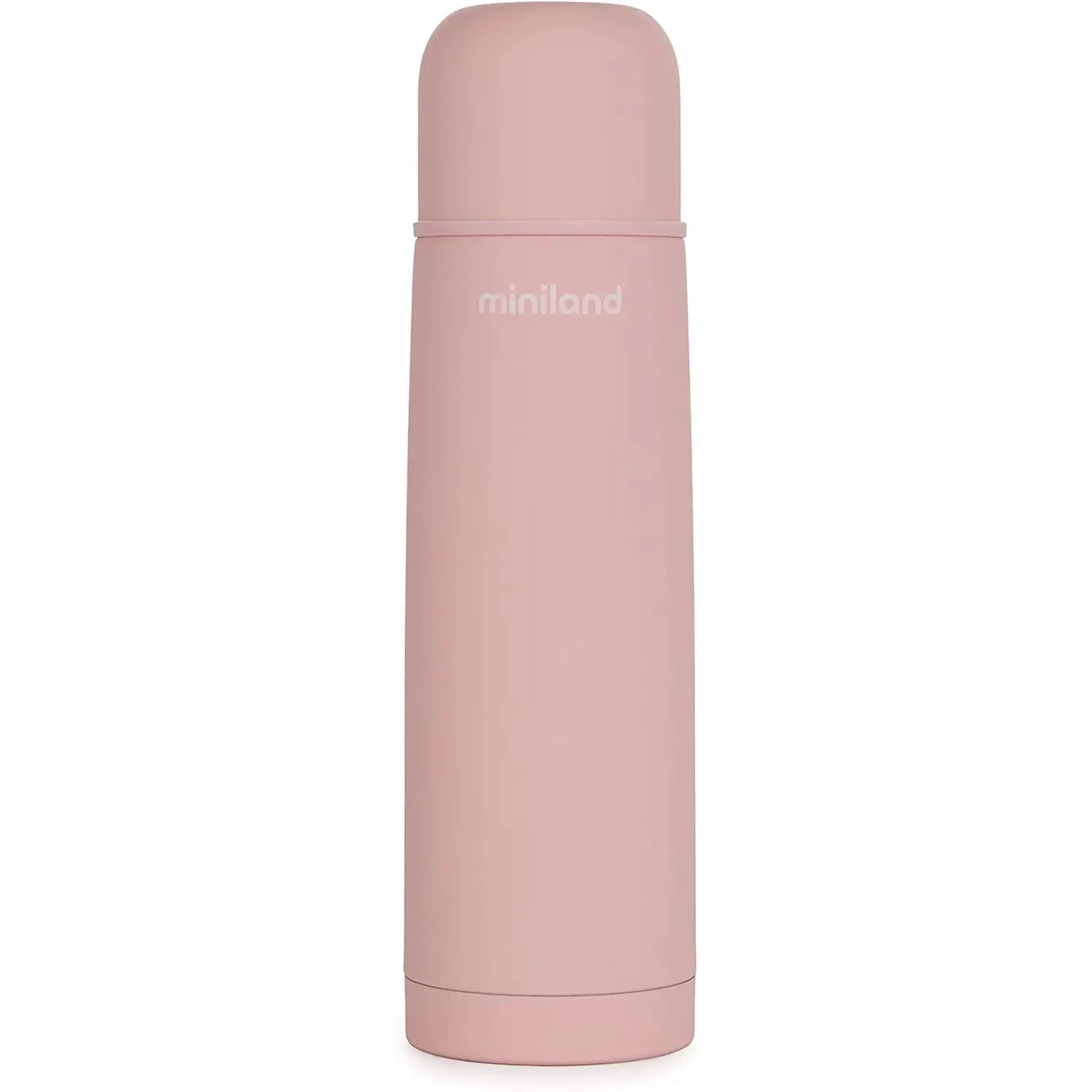 Miniland - Thermos per liquidi rosa 500ml