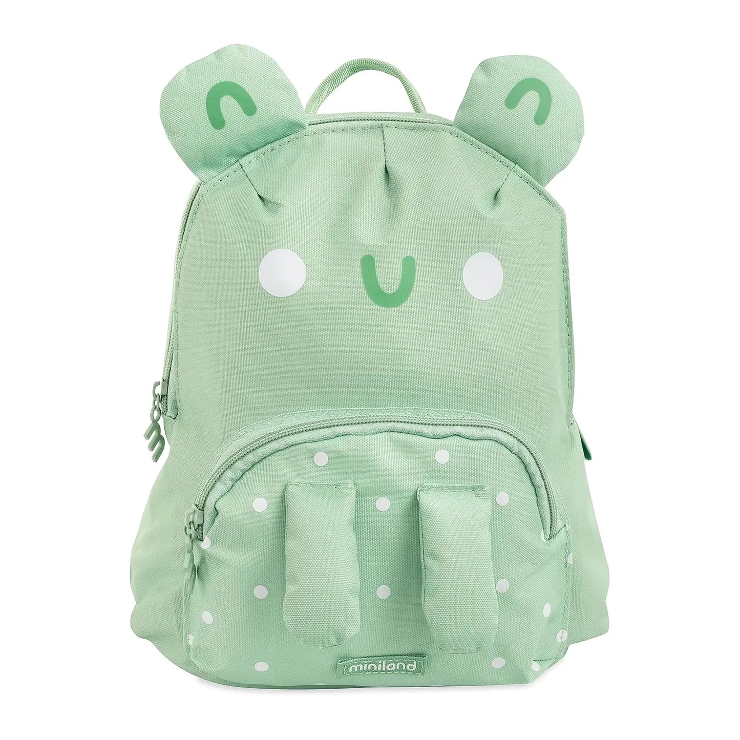 Miniland - Zainetto termico rana