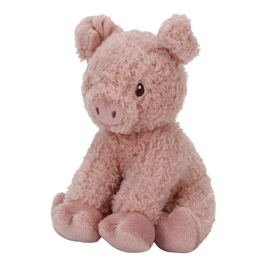 Little Dutch - Maialino peluche 17cm