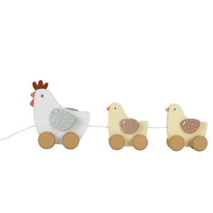 Little Dutch - Gallina trainabile