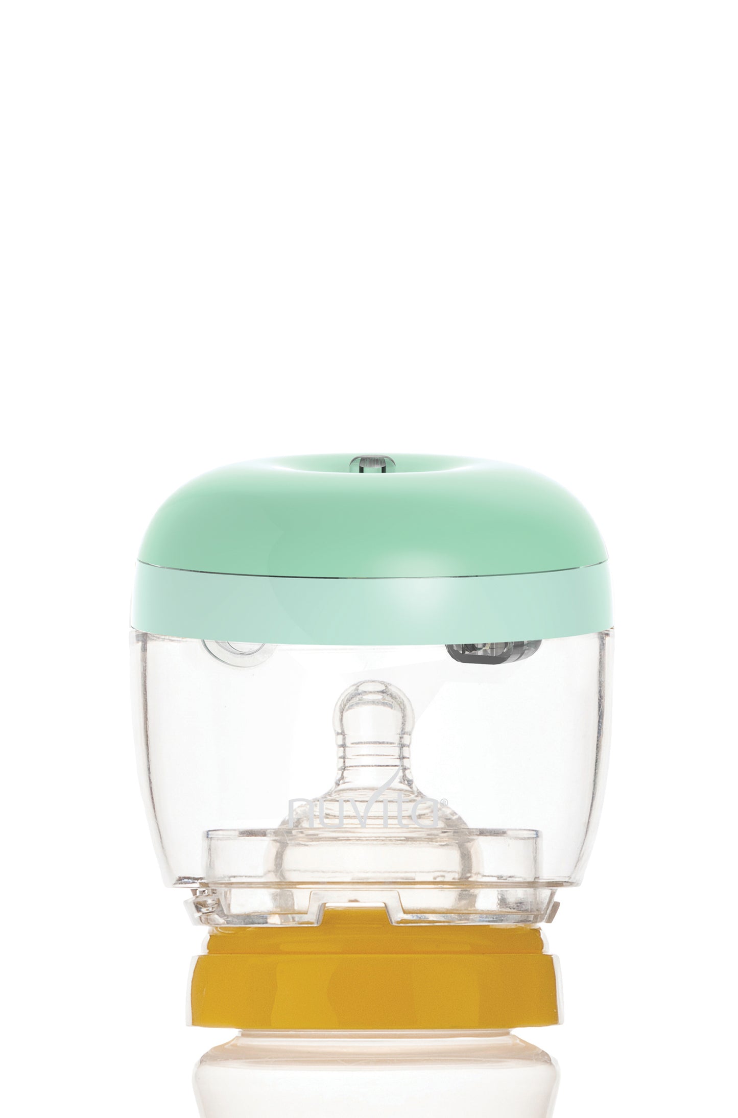 Nuvita - Sterilizzatore UV SAGE verde