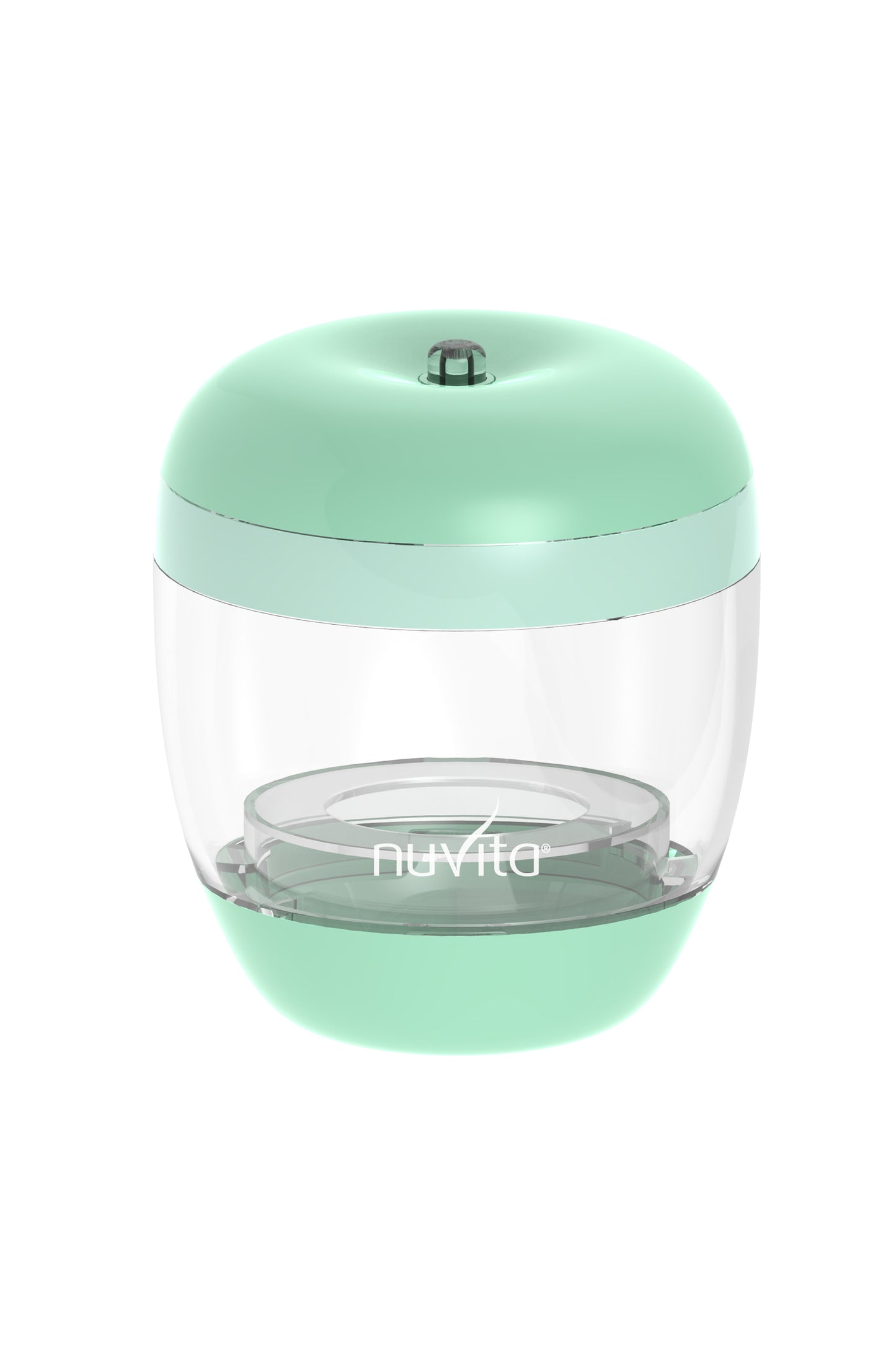 Nuvita - Sterilizzatore UV SAGE verde