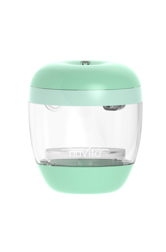 Nuvita - Sterilizzatore UV SAGE verde