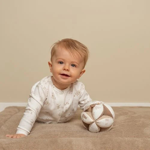 Little Dutch - Gripping ball Baby Bunny