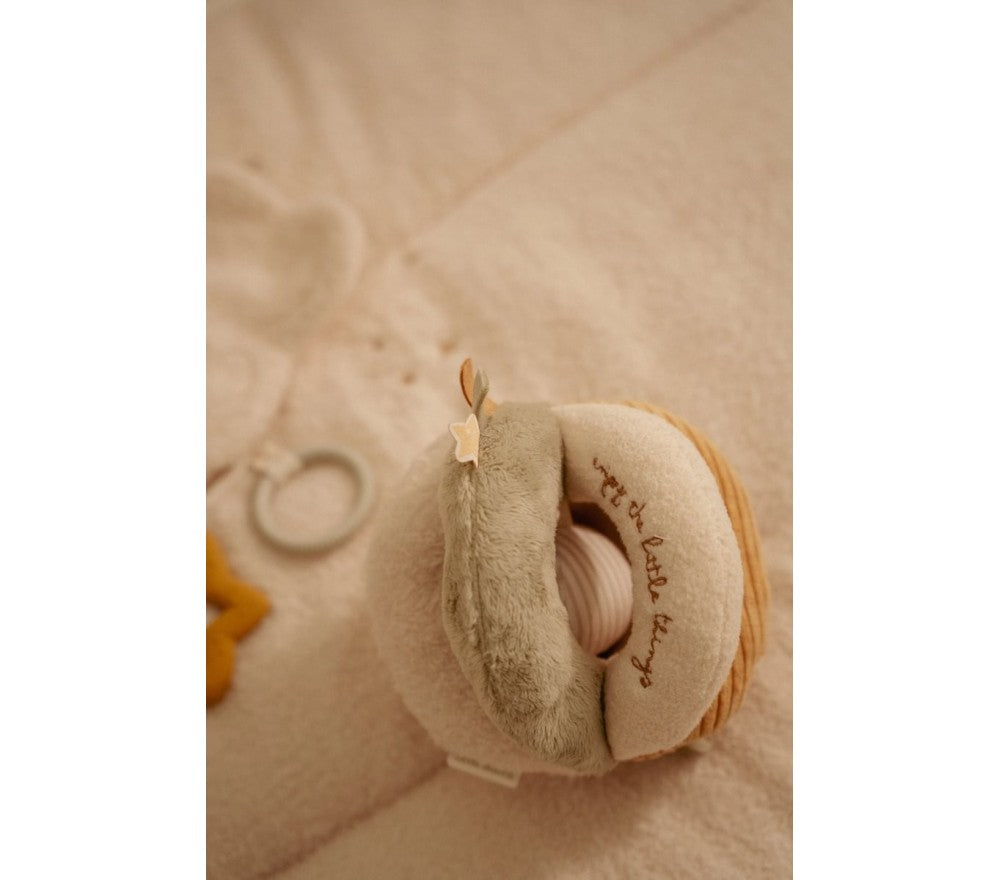 Little Dutch - Gripping ball Baby Bunny e little goose