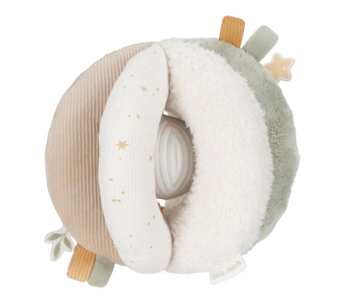 Little Dutch - Gripping ball Baby Bunny e little goose