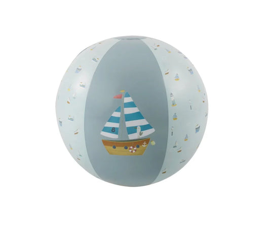 Little Dutch - Pallone gonfiabile Sailor Bay