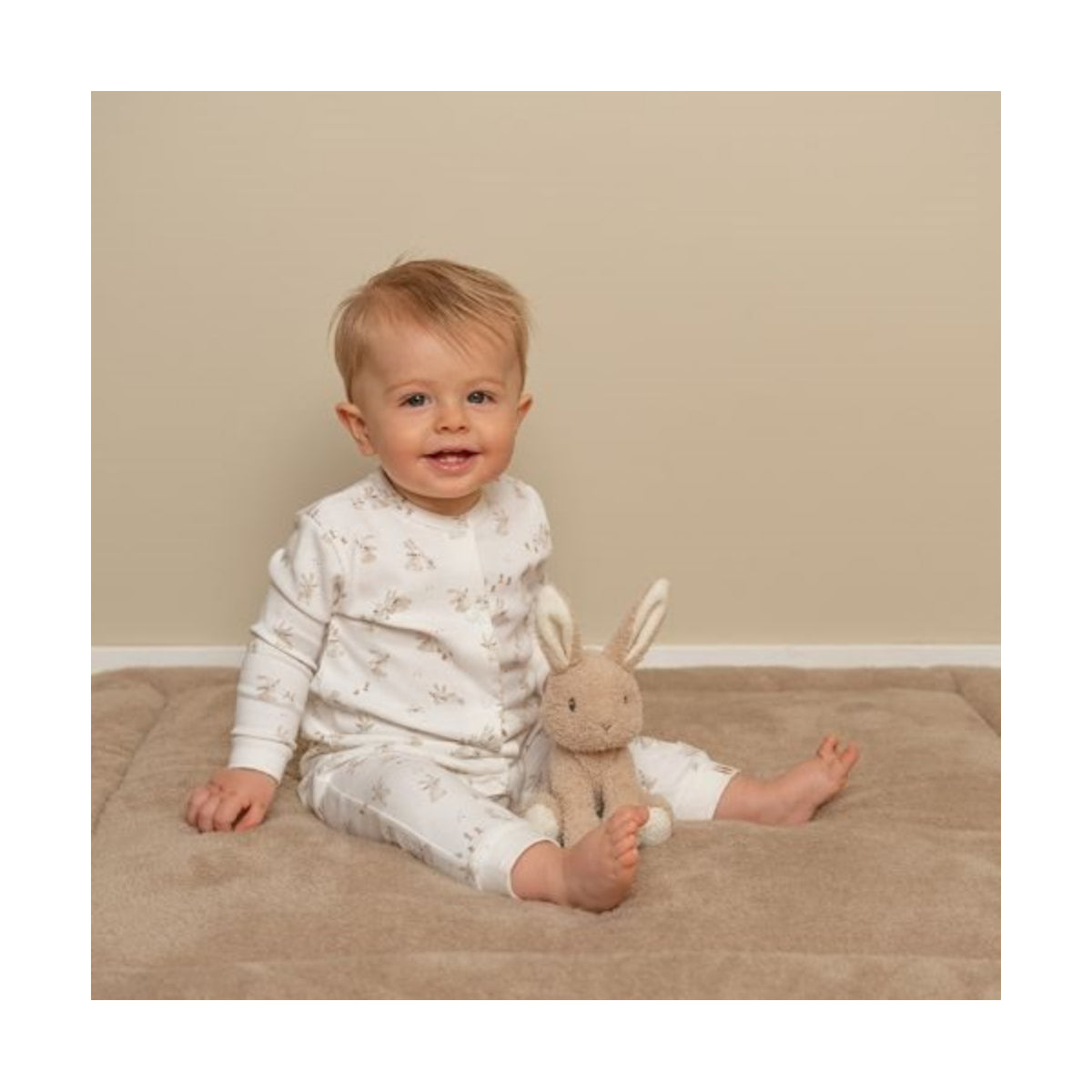 Little Dutch - Peluche Baby Bunny, 15cm