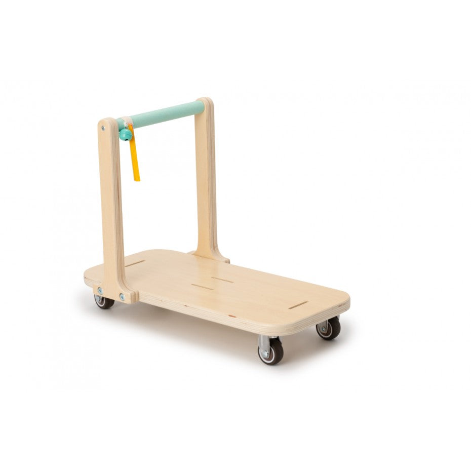 Lilliputiens - Stella primi passi cavalcabile