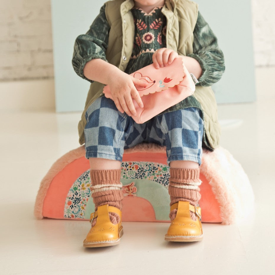 Lilliputiens - Stella primi passi cavalcabile