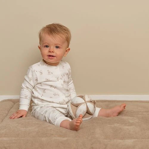 Little Dutch - Gripping ball Baby Bunny