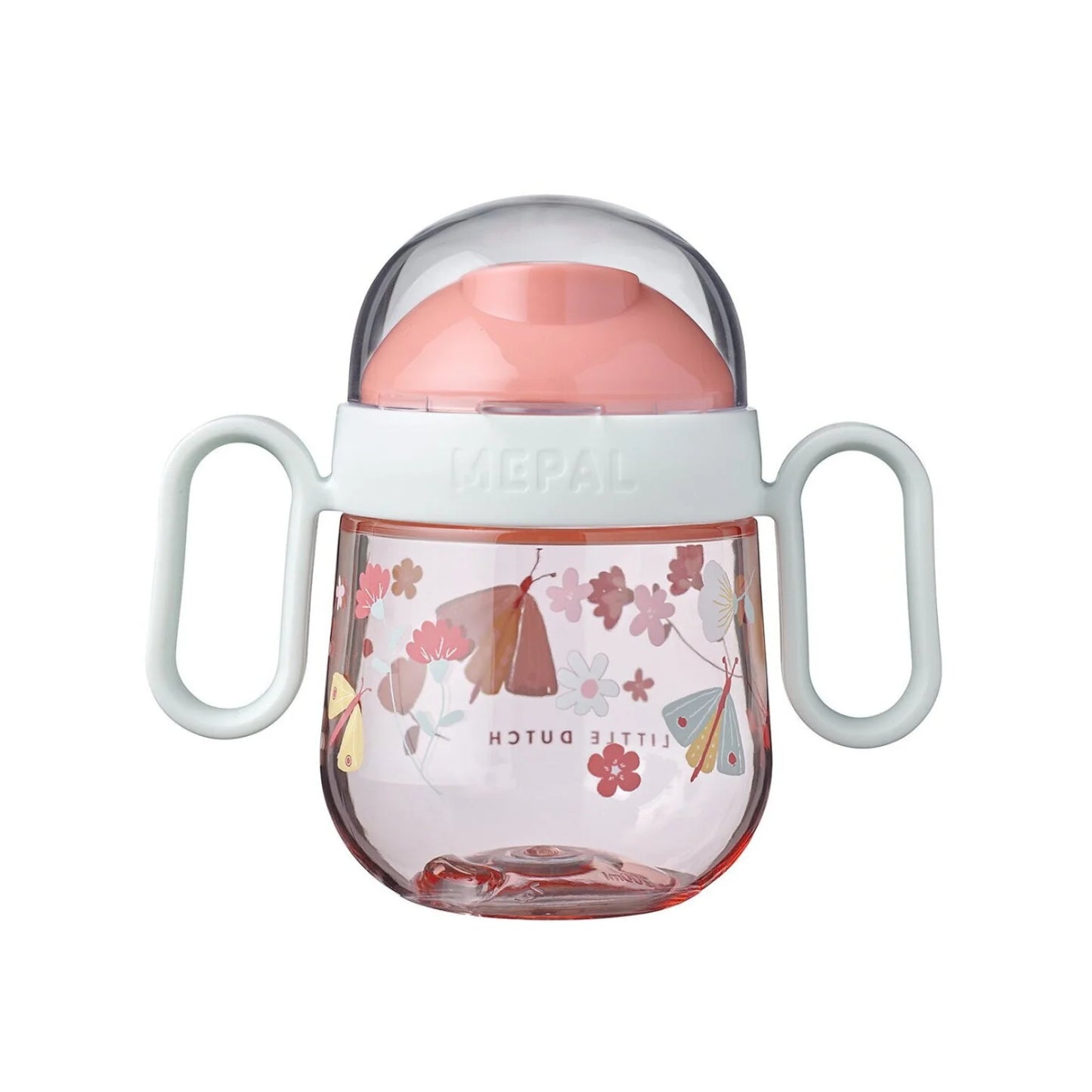 Little Dutch - Set pappa baby Flowers & Butterflies