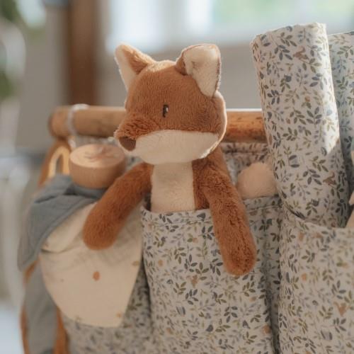 Little Dutch - Peluche volpe gambe lunghe