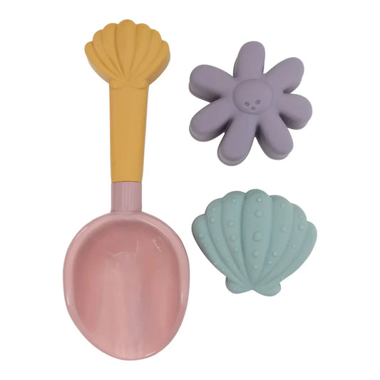 Little Dutch - Set paletta e formine Dreamy