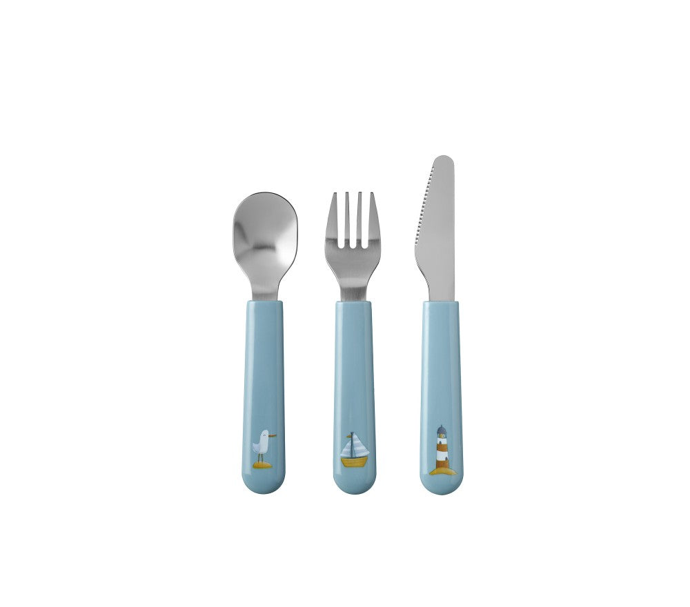 Little Dutch - Set pappa kids Sailors Bay