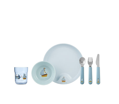 Little Dutch - Set pappa kids Sailors Bay