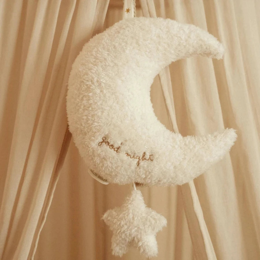 Little Dutch - Carillon luna con stella