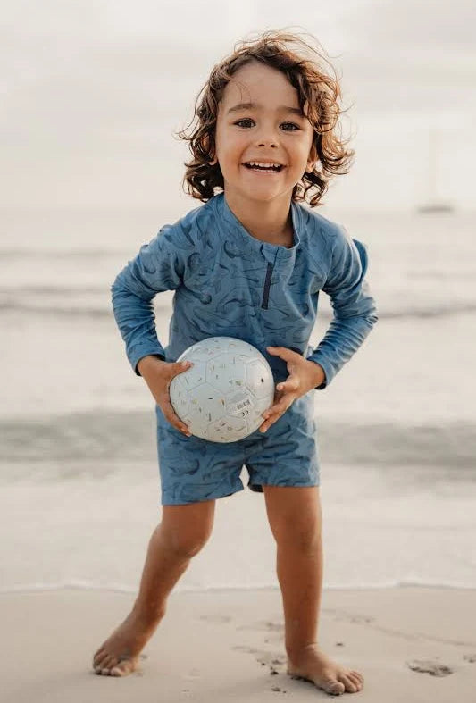 Little Dutch - Miniball Saylor bay