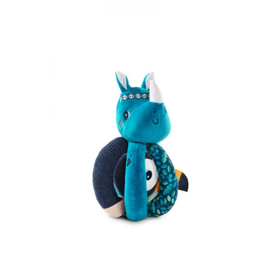 Lilliputiens - Sonaglio con i manici Marius