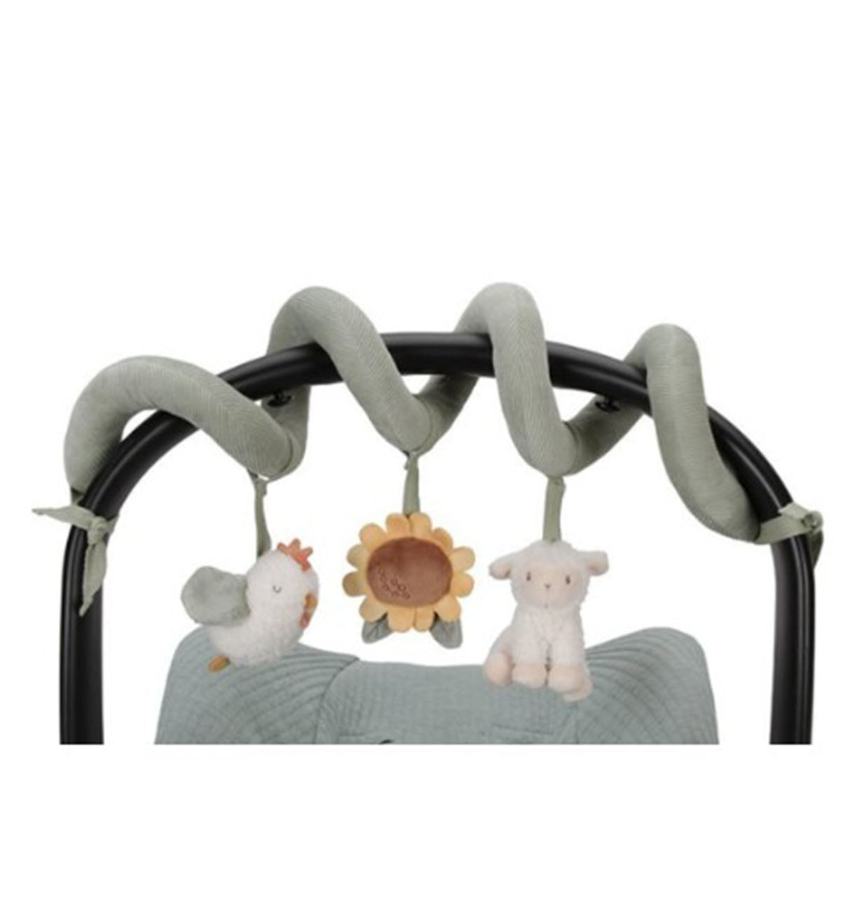 Little Dutch - Spirale multiattività Little farm