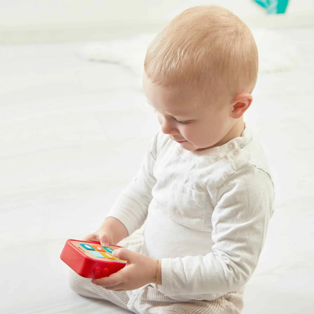 Janod - Telefono sonoro