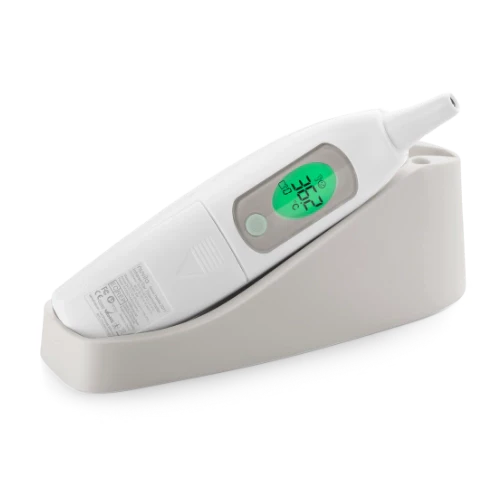 Nuvita - Termometro auricolare ad infrarossi