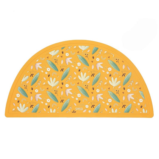 Sassi Junior Tovaglietta antiscivolo in silicone leone