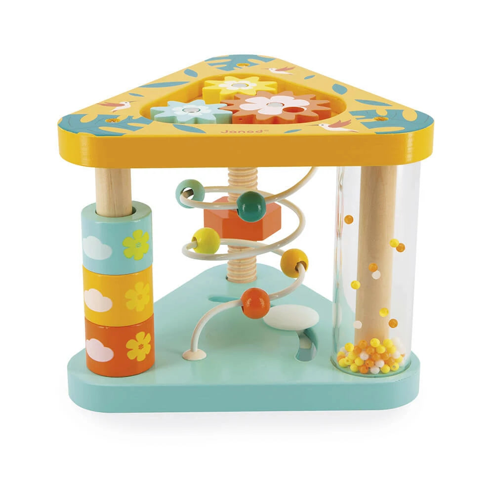 Janod - Tropik - Triangolo multiattività