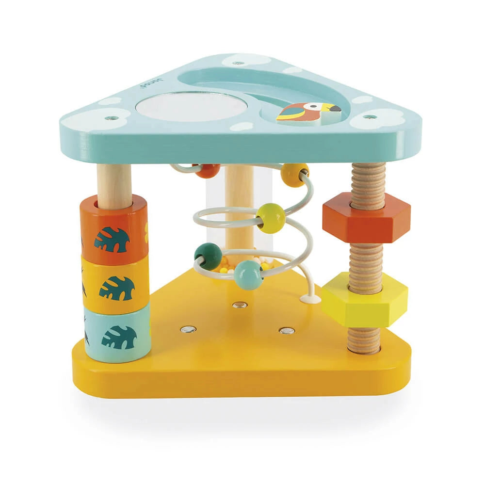 Janod - Tropik - Triangolo multiattività