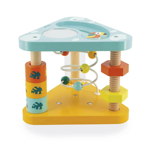 Janod - Tropik - Triangolo multiattività