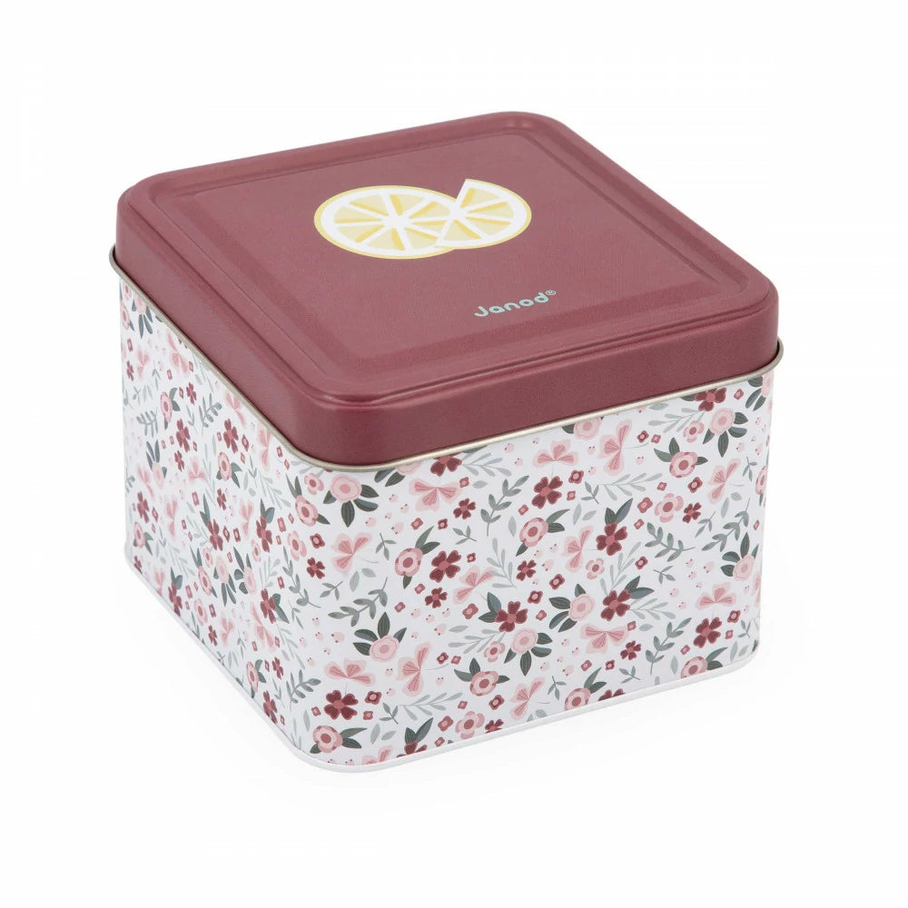 Janod - Twist, Cofanetto di pasticcini