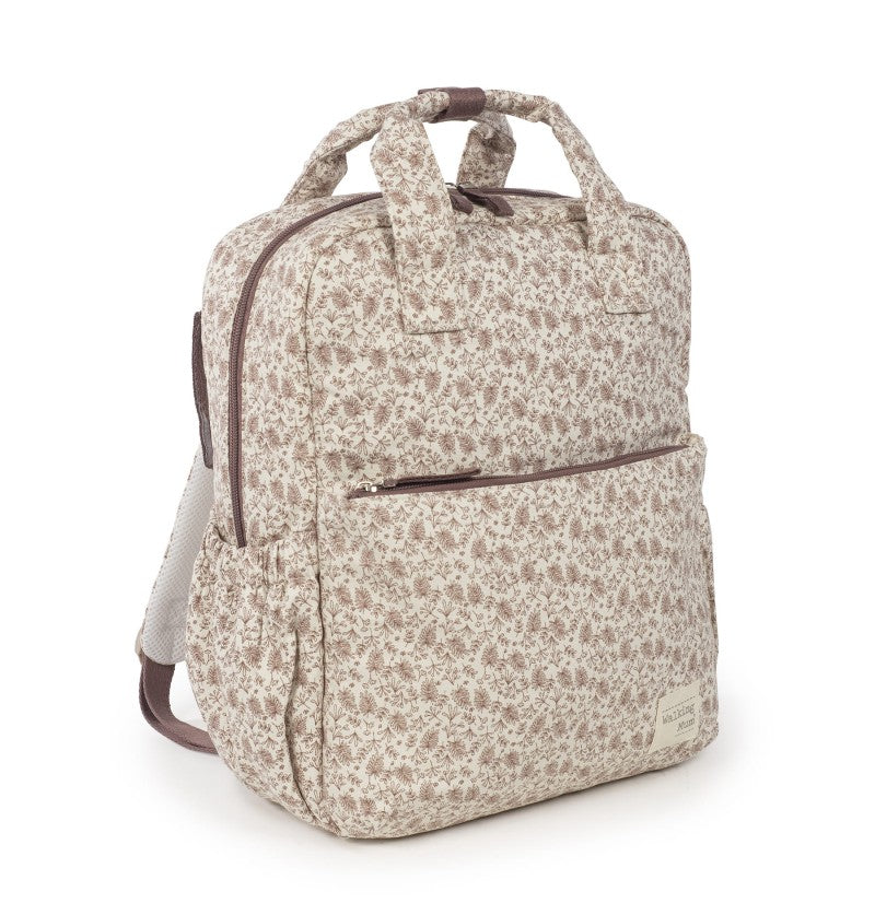 Walking Mum - Zaino Gala Cerise