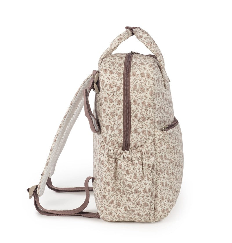 Walking Mum - Zaino Gala Cerise