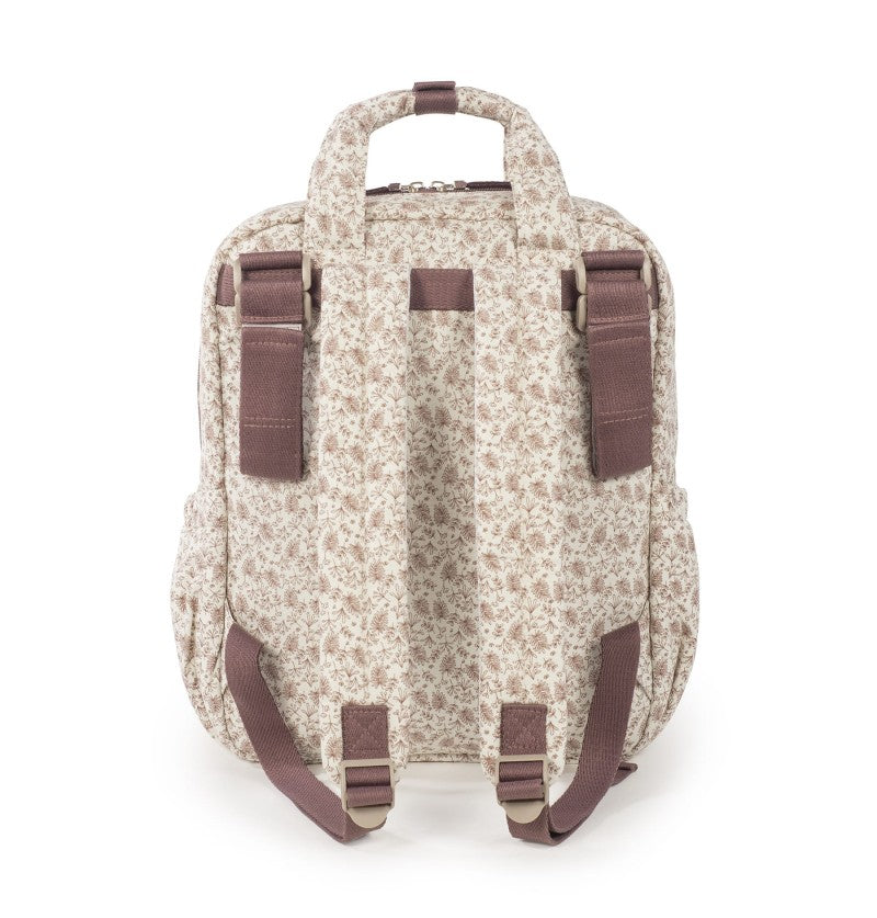 Walking Mum - Zaino Gala Cerise