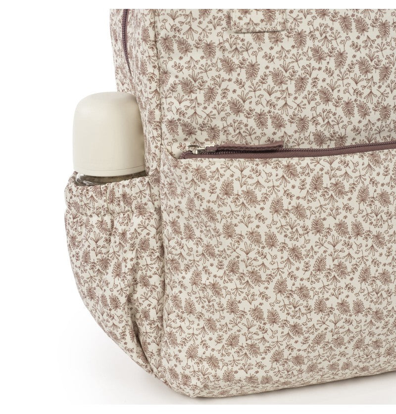 Walking Mum - Zaino Gala Cerise